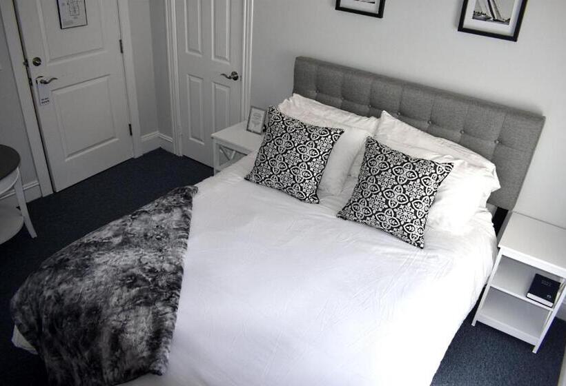 فندق Grand Victorian An Icona Boutique Collection