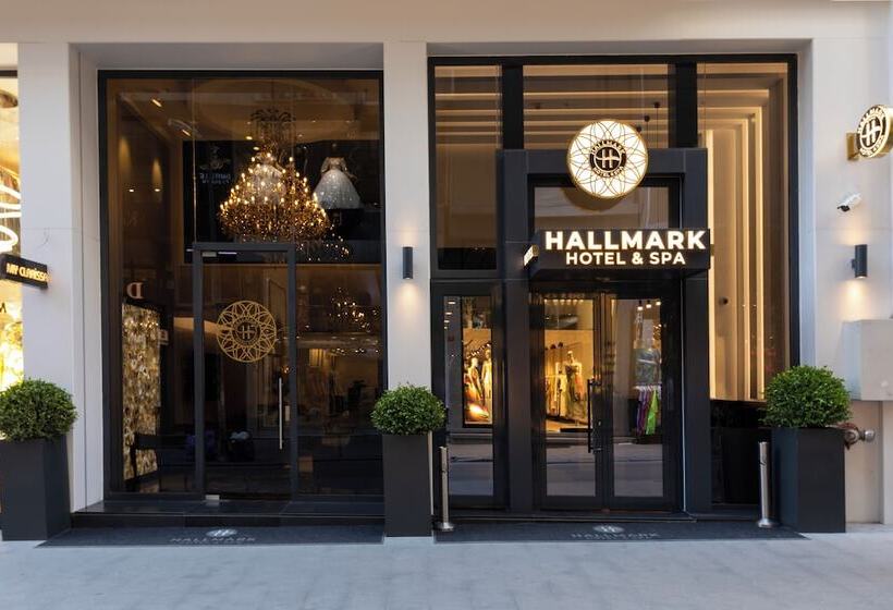 Hallmark Hotel & Spa Istanbul