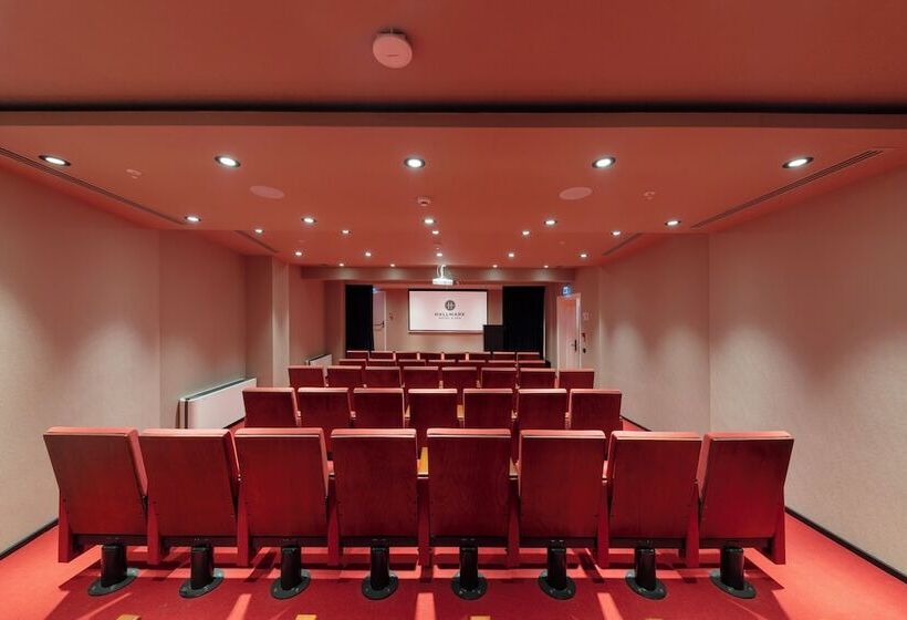 Hallmark Hotel & Spa Istanbul