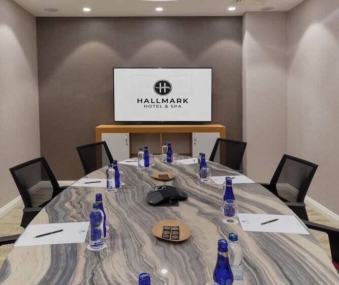 Hallmark Hotel & Spa Istanbul