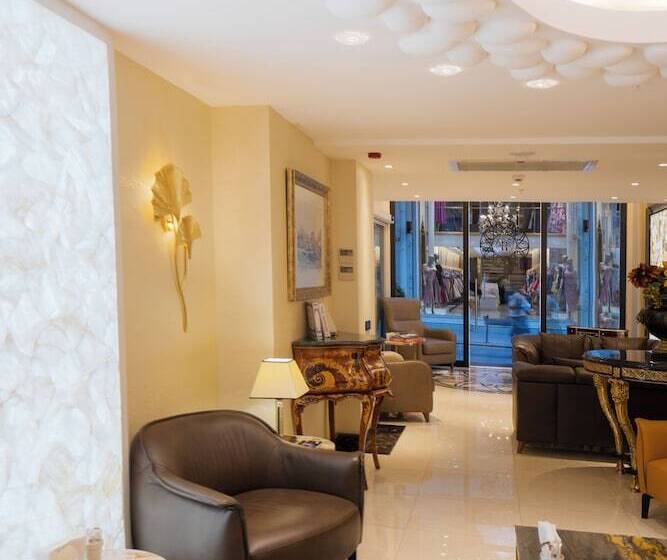 Hallmark Hotel & Spa Istanbul