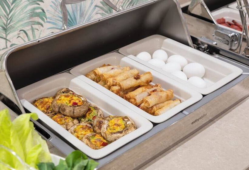 Hallmark Hotel & Spa Istanbul