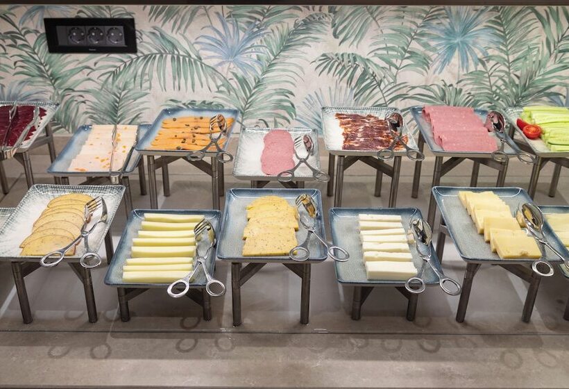 Hallmark Hotel & Spa Istanbul