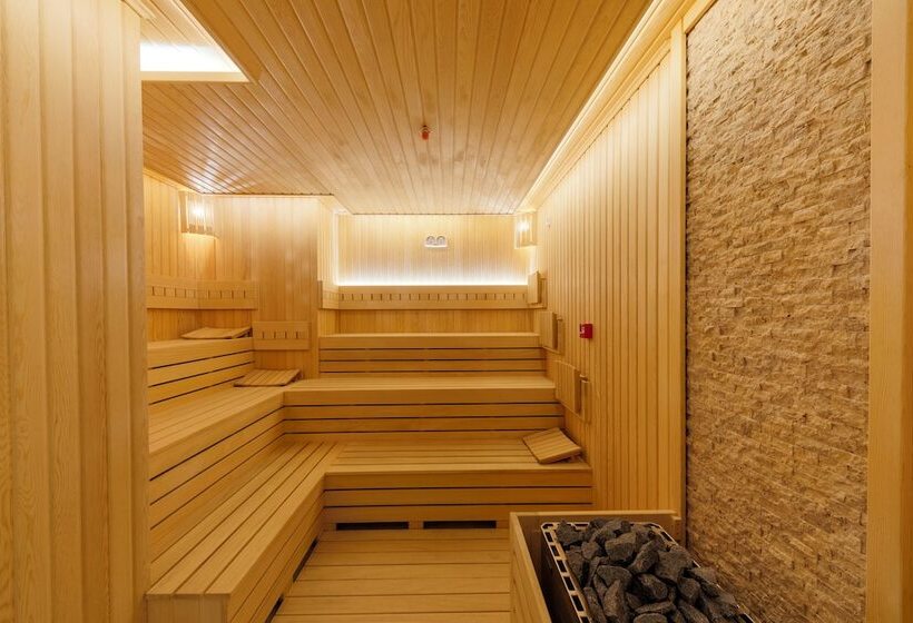 Hallmark Hotel & Spa Istanbul