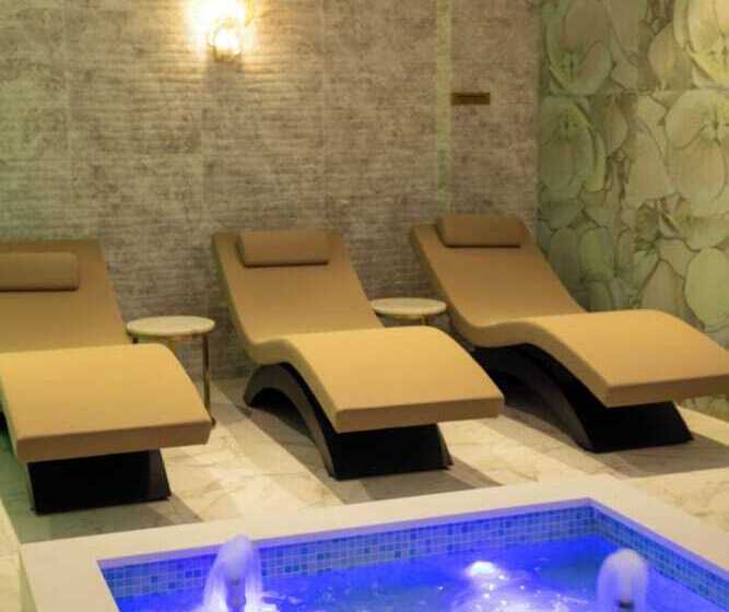 Hallmark Hotel & Spa Istanbul