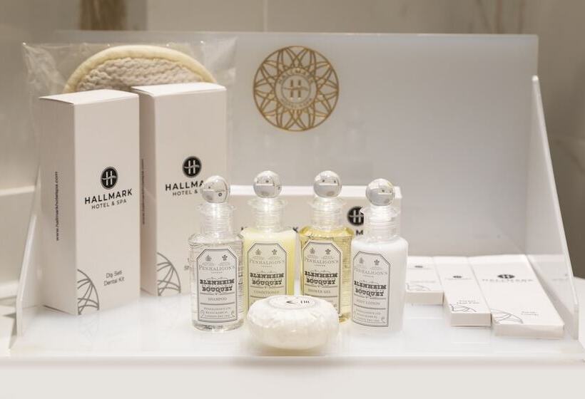 Hallmark Hotel & Spa Istanbul