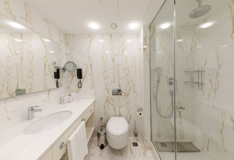 Hallmark Hotel & Spa Istanbul