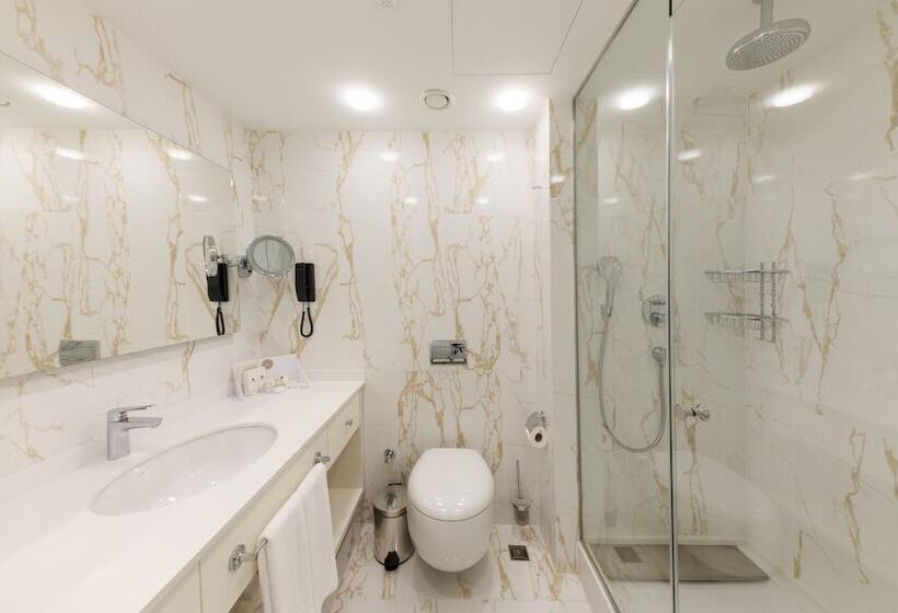 Hallmark Hotel & Spa Istanbul