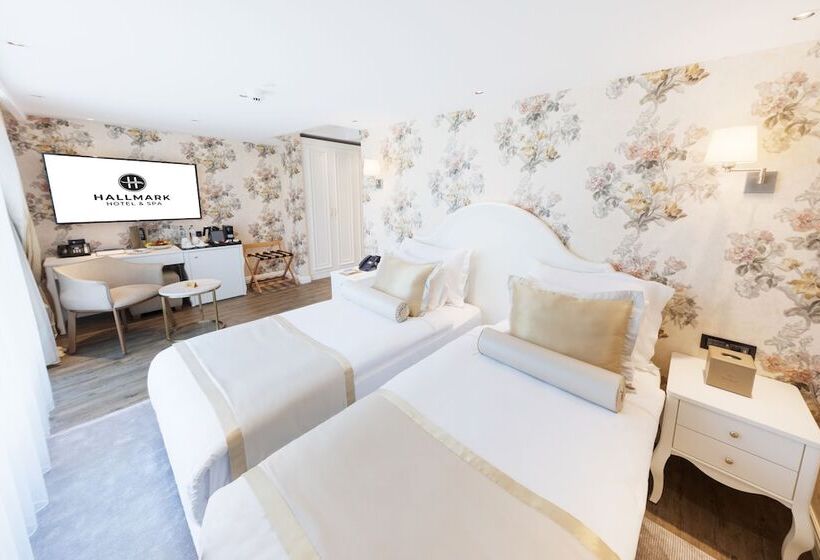 Hallmark Hotel & Spa Istanbul