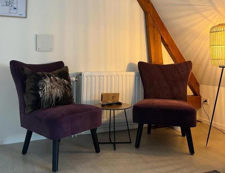 ホテル Bed & Brasserie Het Kosthuys