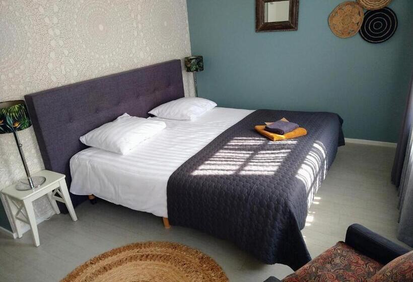 ホテル Bed & Brasserie Het Kosthuys