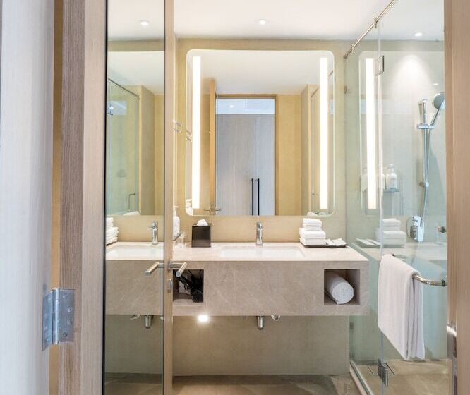 Отель Holiday Inn Lucknow Airport, An Ihg