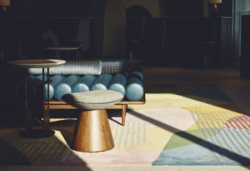 酒店 Indigo Tokyo Shibuya