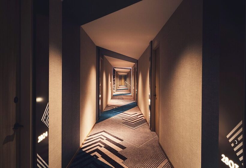 酒店 Indigo Tokyo Shibuya