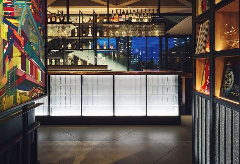 酒店 Indigo Tokyo Shibuya