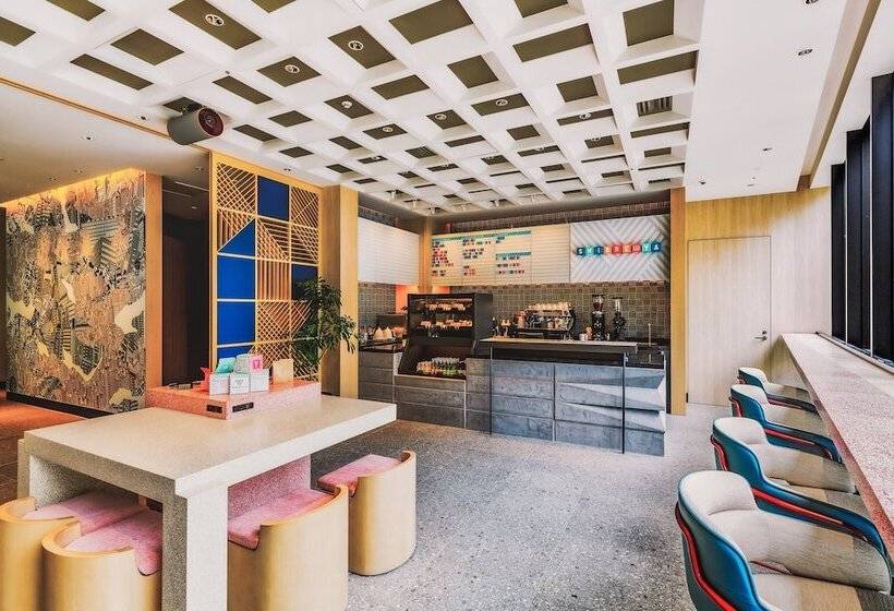 酒店 Indigo Tokyo Shibuya