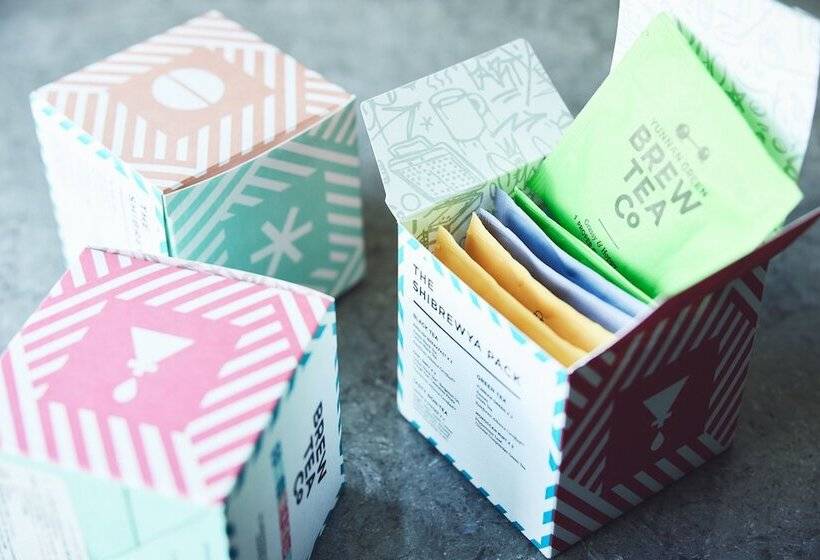 酒店 Indigo Tokyo Shibuya