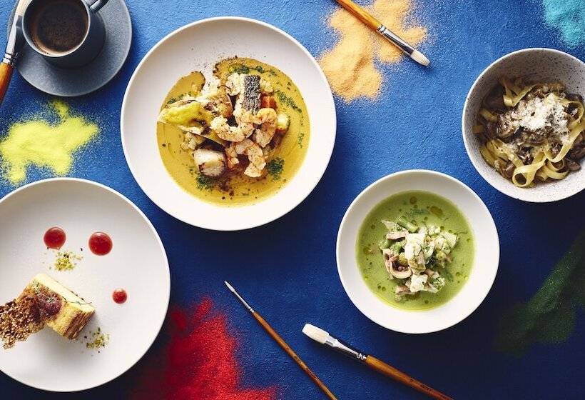 酒店 Indigo Tokyo Shibuya