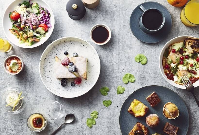 酒店 Indigo Tokyo Shibuya