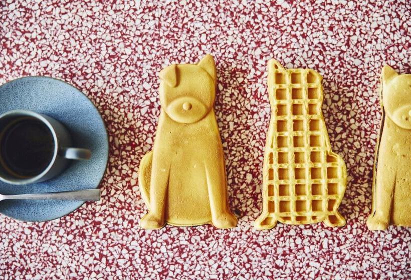 酒店 Indigo Tokyo Shibuya