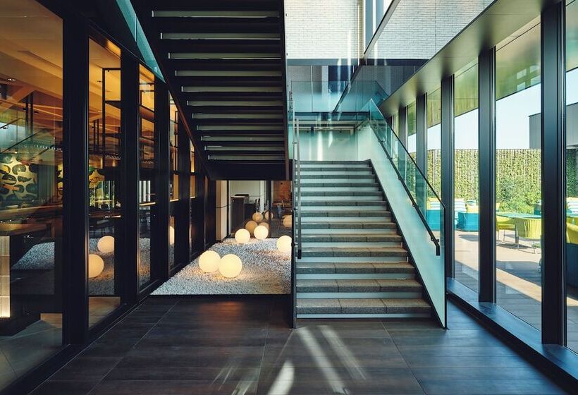 酒店 Indigo Tokyo Shibuya