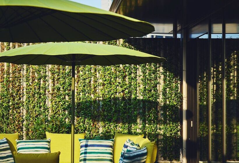 酒店 Indigo Tokyo Shibuya