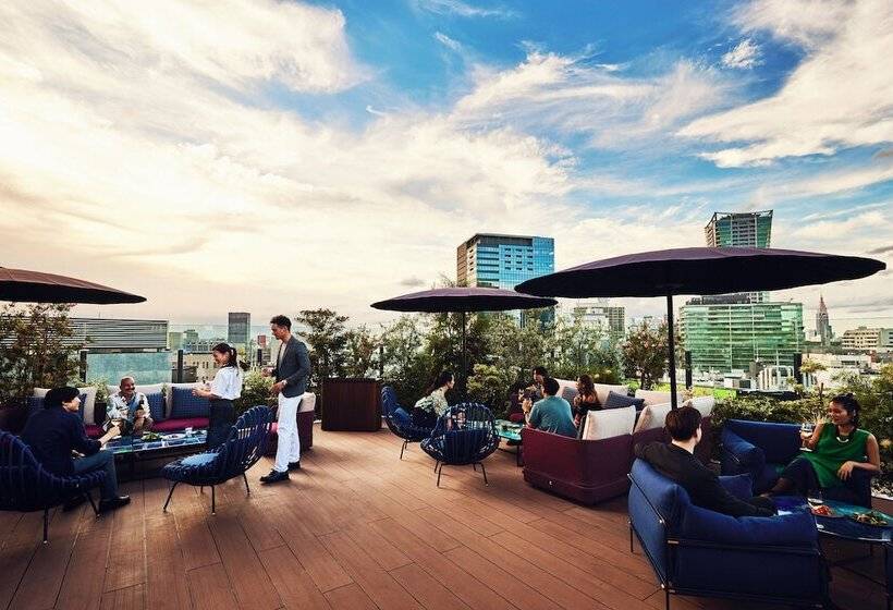 酒店 Indigo Tokyo Shibuya