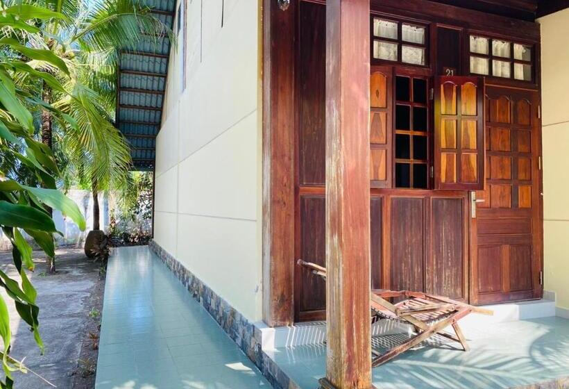 هتل Khách Sạn Sao Mai