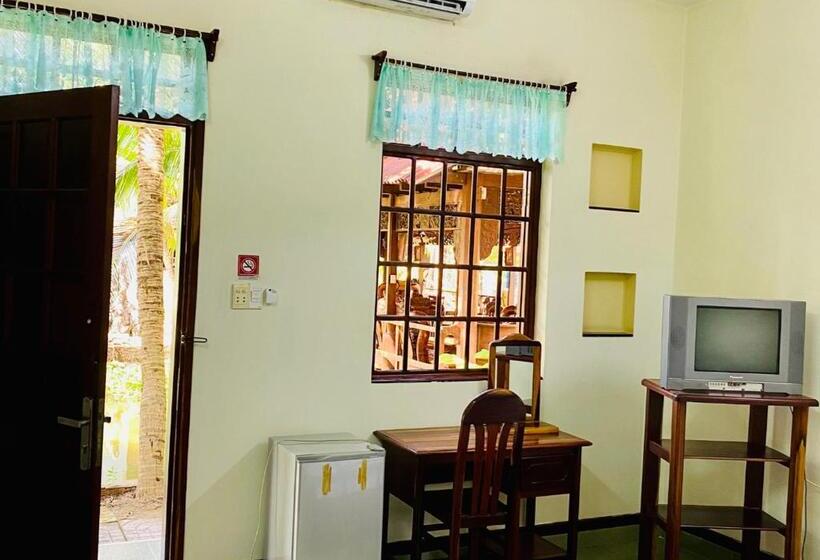 هتل Khách Sạn Sao Mai