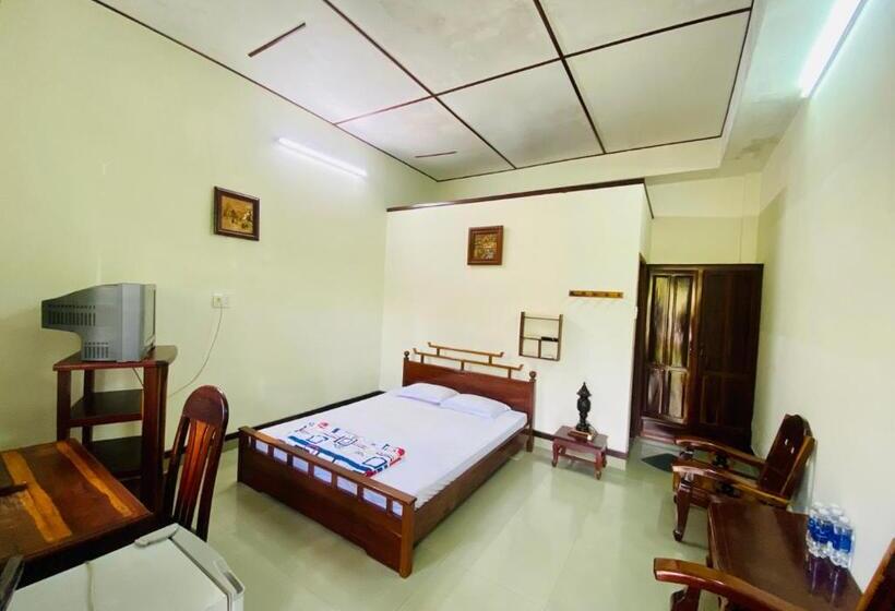 هتل Khách Sạn Sao Mai