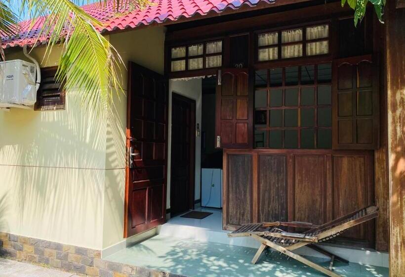 هتل Khách Sạn Sao Mai