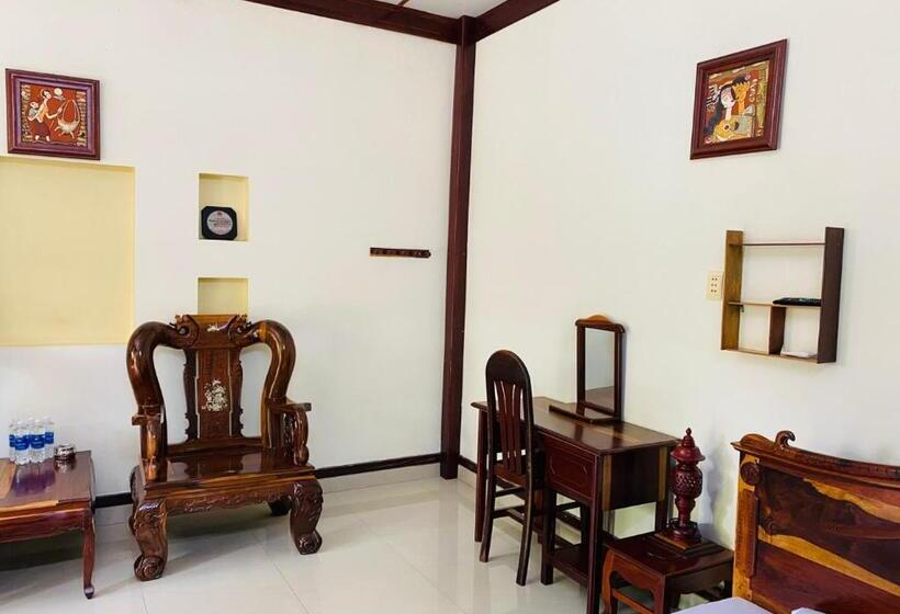 هتل Khách Sạn Sao Mai