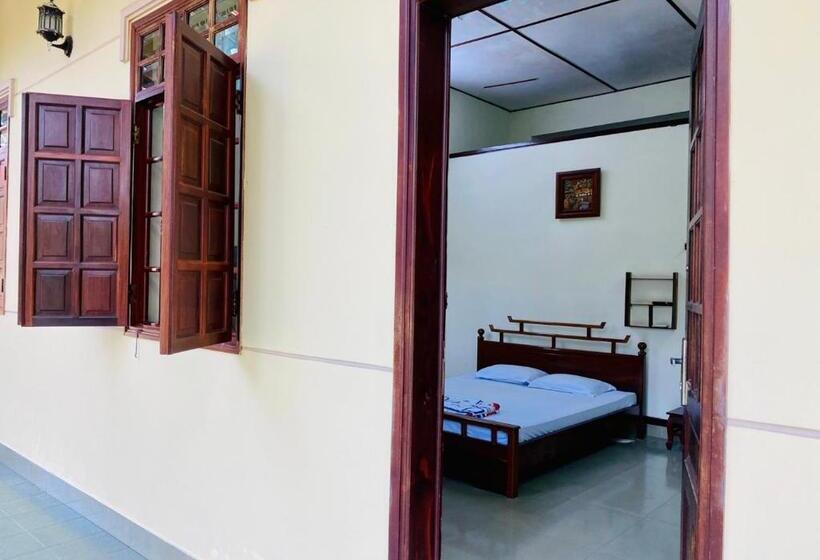 هتل Khách Sạn Sao Mai