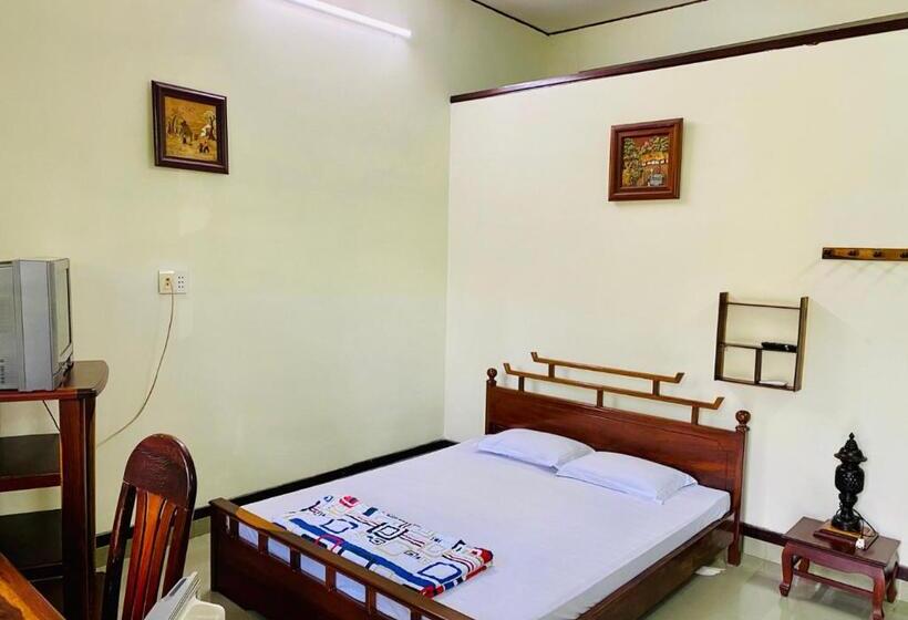 هتل Khách Sạn Sao Mai