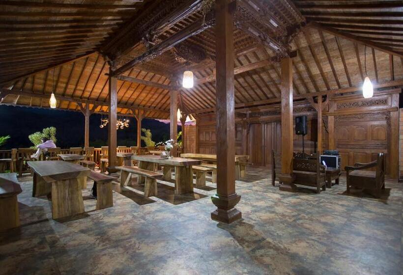 فندق Klumpu Hill Villas Nusa Penida