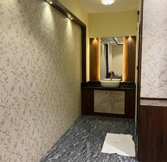 Отель Mangalore Stay Inn