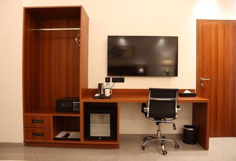 호텔 The Mars Resorts