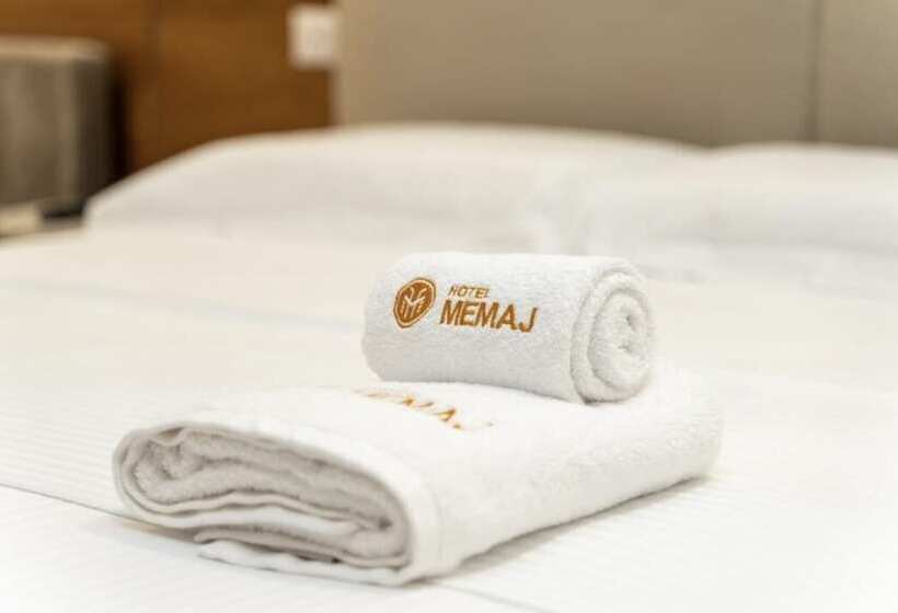 ホテル Memaj