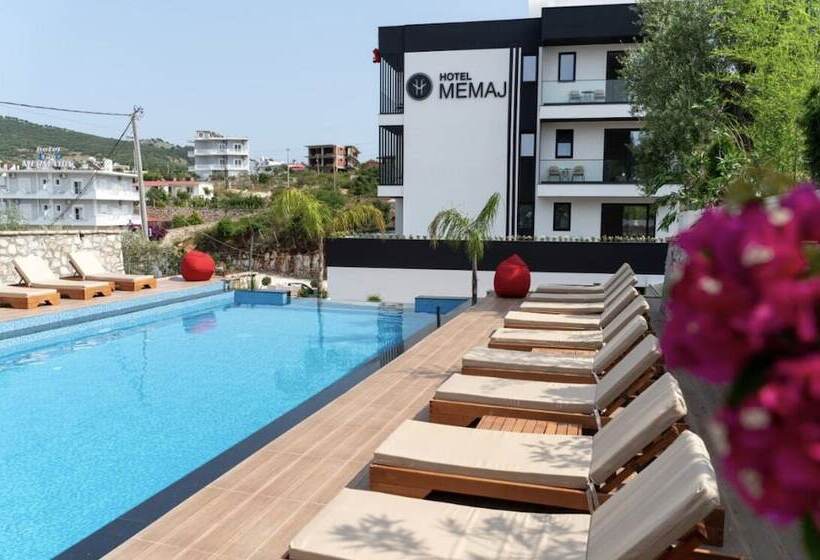 ホテル Memaj