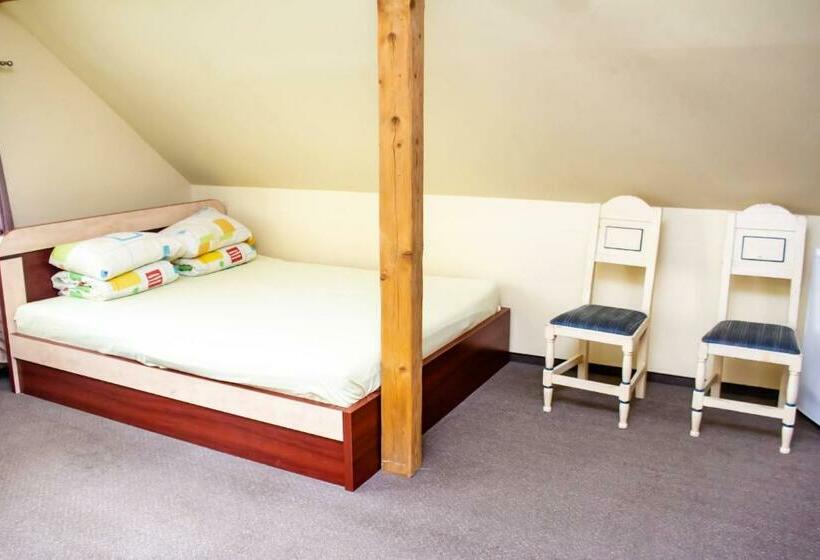 هتل Mingės Egzotika