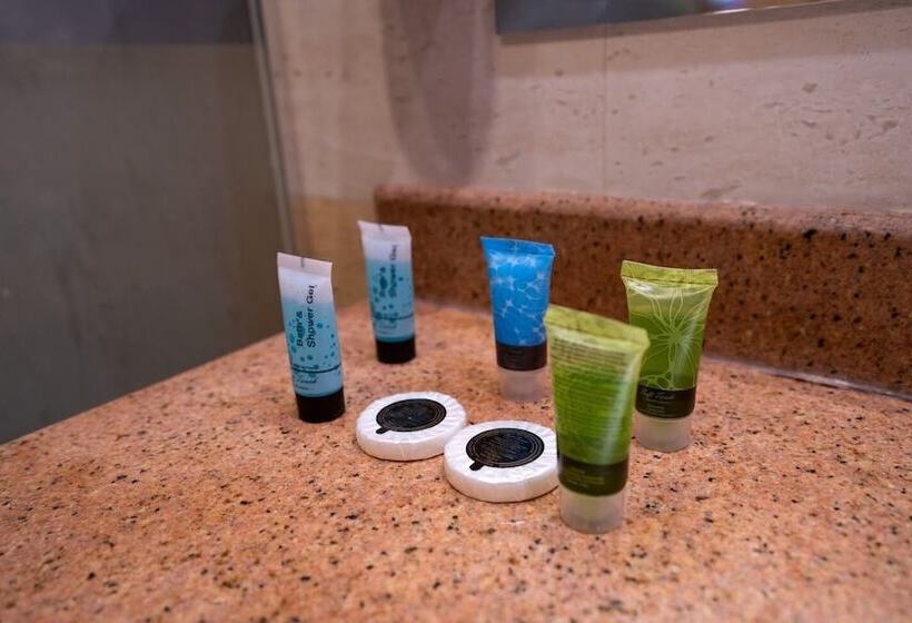 ホテル Nusk Al Hijrah