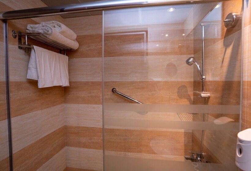 ホテル Nusk Al Hijrah