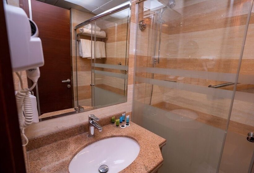 ホテル Nusk Al Hijrah