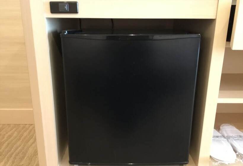 فندق Odysis Suites Osaka Airport