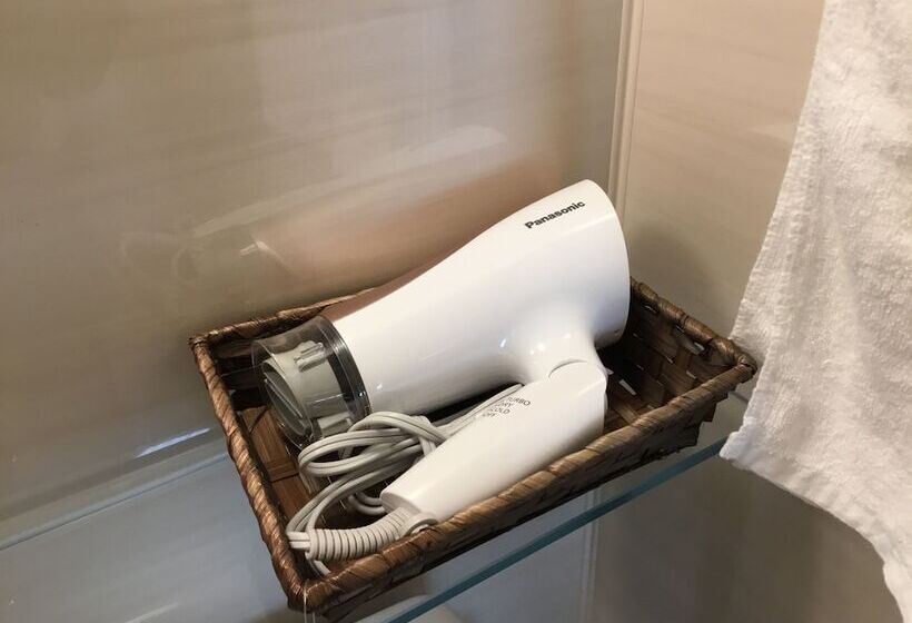 فندق Odysis Suites Osaka Airport