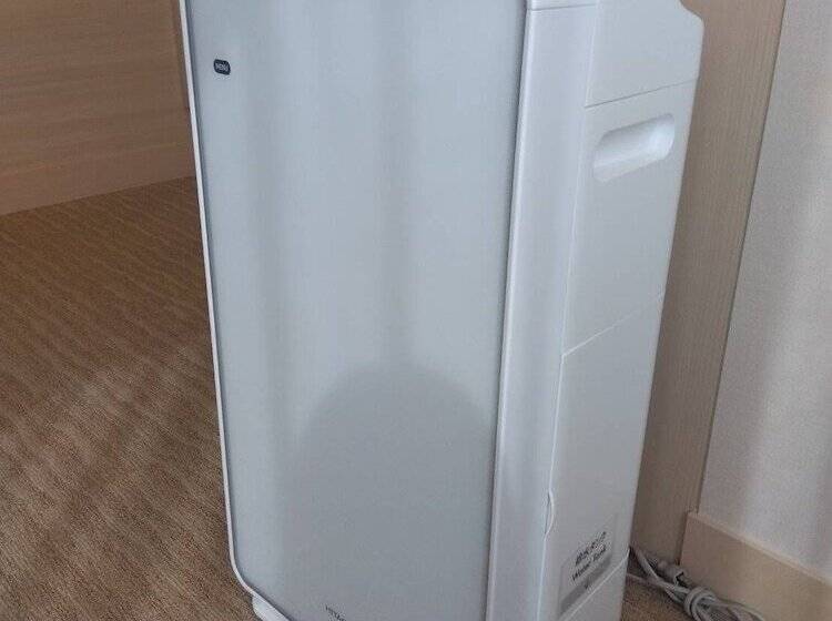 فندق Odysis Suites Osaka Airport