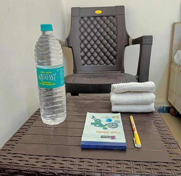 Отель Oyo 80848c Pride Inn