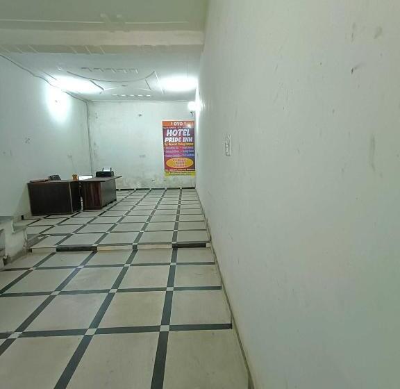 Отель Oyo 80848c Pride Inn