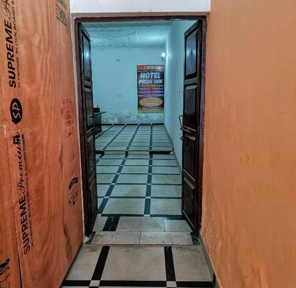 Отель Oyo 80848c Pride Inn