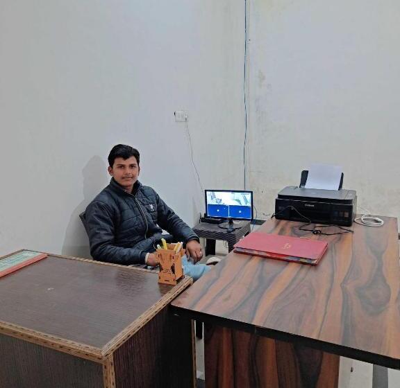 Отель Oyo 80848c Pride Inn